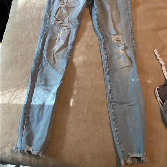 Abercrombie jeans - Picture 3 of 4